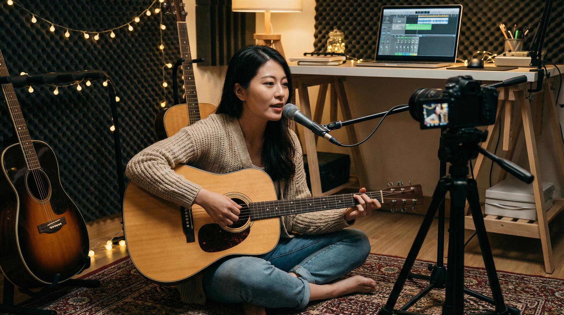 海角网音乐视频